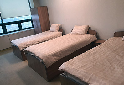 dormitory