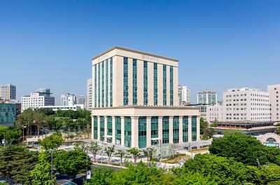 Sejong University ranks 76th in Asia