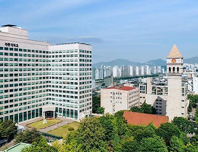  Sejong is the Top Korean University for International Research Collaborations